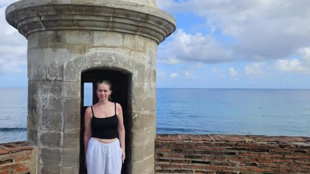 Puerto Rico: Driving Tour at Old San Juan & Coastal Drive.