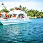 La Romana: Catalina Adası Tam Gün Şnorkelli Dalış Turu - Photo 4 (Gallery view)