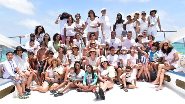 Punta Cana: Private VIP Catamaran Party Cruise and Snorkel - Photo 5 (Gallery view)