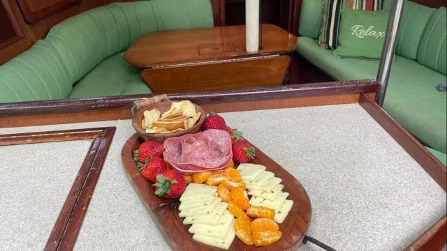 Private Sail Sunset or Bay Tours with Free Drinks & Tapas - Dominican Republic