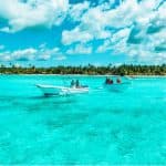 Discover Saona Island: Enjoy The Paradise