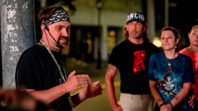 San Juan Ghost Tour: Shrieks in the Sugarcane - Photo 5 (Gallery view)