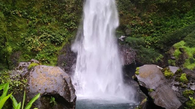 San Jose: Irazú & Turrialba Volcanos & Orosi Valley Day Tour - Dominican Republic
