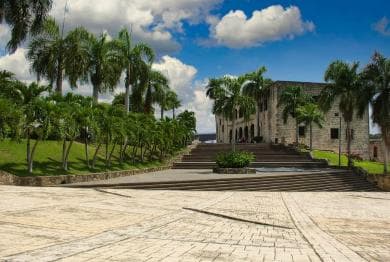 Zona Colonial Hictorical Tour z lokalnym artystą - Photo 2 (Gallery view)