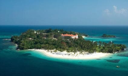 Punta Cana: Whale Watching and Bacardi Island Day Trip - Photo 5 (Gallery view)