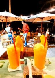 Experience the Nightlife: Puerto Plata + Sosua + Cabarete