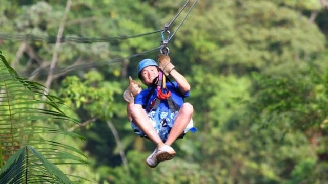 Od:Puntacana Zip Line Adventure44 - Photo 3 (Gallery view)