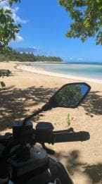 Las Terrenas: Private Coffee Trail ATV Tour v Samane - Photo 3 (Gallery view)