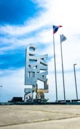 Puerto Plata: City Tour, Mountain and Lunch