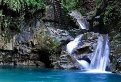 Zanurz się w ekscytującą przygodę przy wodospadach Damajagua w Puerto Plata - Photo 4 (Gallery view)