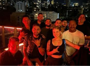 Punta Cana: One Night in Exclusive Rooftops and Secret Clubs - Photo 4 (Gallery view)