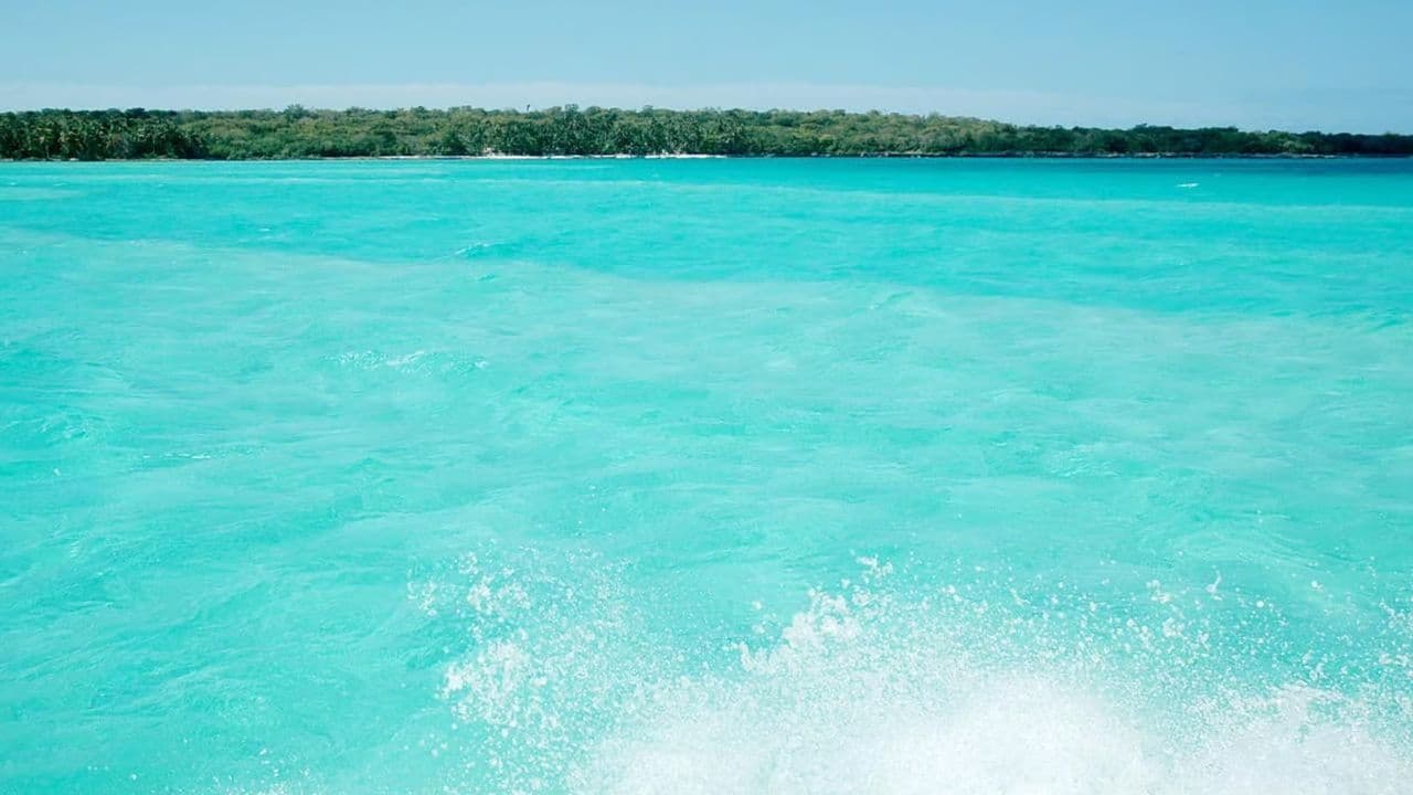 Learn about the History of Bayahibe and Bathe in 7 Springs