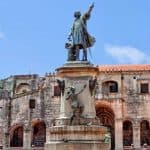 Punta Cana: All Inclusive Santo Domingo Full-Day City Tour