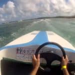 Punta Cana: avventura in motoscafo e snorkeling con... - Photo 3 (Gallery view)