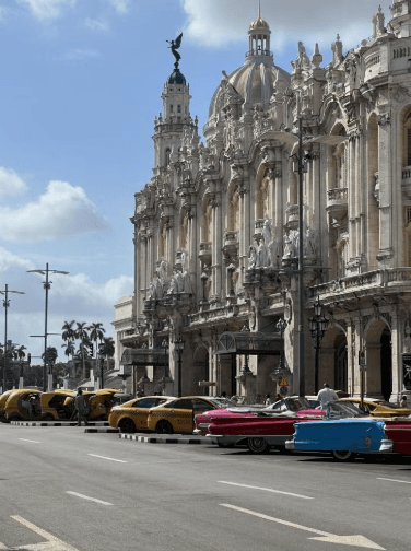 Havana Trip - Photo 5 (Gallery view)