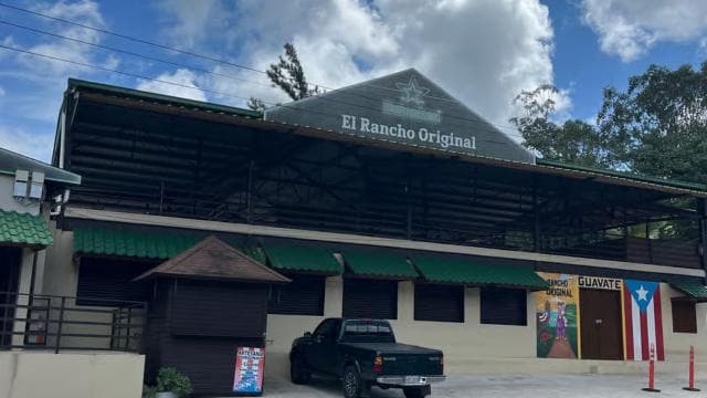 San Juan :Pork highway tour making and tasting food