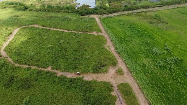Dorado, PR: Off-road ATV Adventure Tour