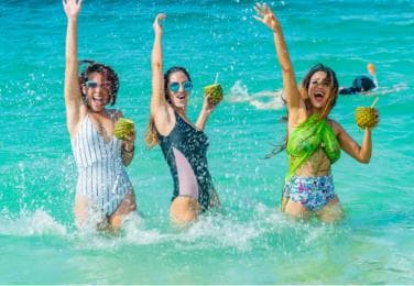 El Limon kaskad ak Bacardi Island avanti tout jounen - Photo 5 (Gallery view)
