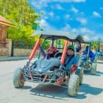Punta Cana Beach Macao'da Dune Buggy ve ATV Macerası - Photo 3 (Gallery view)