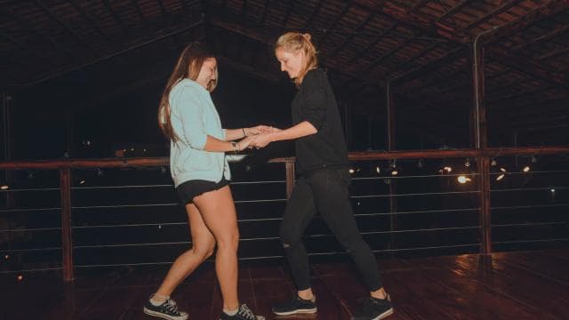 From the Alajuela Province: Salsa Dance Class - Photo 5 (Gallery view)