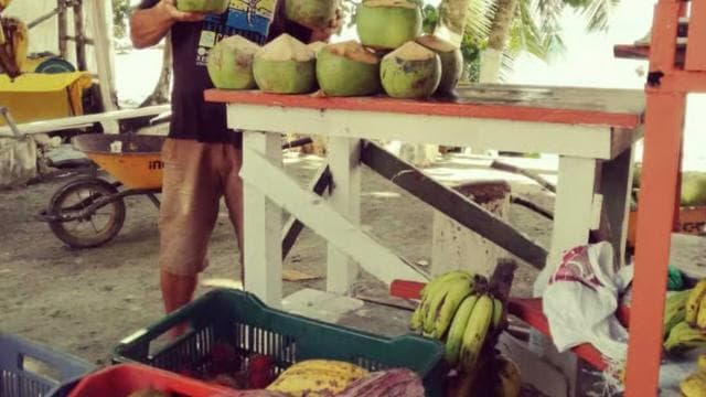 Puerto Viejo: Food and Culture Walking Tour
