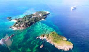 Миш: Наблюдение за китами в Самане + Кайо-Левантадо (остров Бакарди) + водопады Эль-Лимон - Photo 2 (Gallery view)