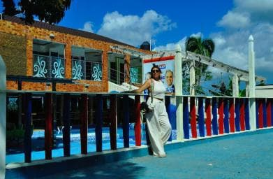 Dominican Safari from Punta Cana