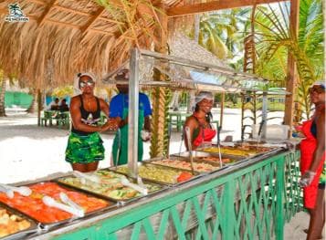 Discover Saona Island: Enjoy The Paradise
