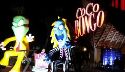 Coco Bongo Disco