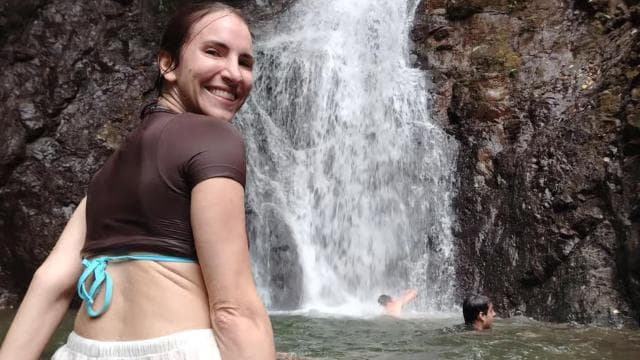 Hike 10 Waterfalls in Jacó with Lunch included - Photo 5 (Gallery view)