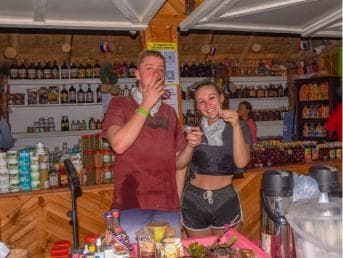Mağara, Makao Plajı ve Mamajuana ile Punta Cana Buggy Turu - Photo 4 (Gallery view)