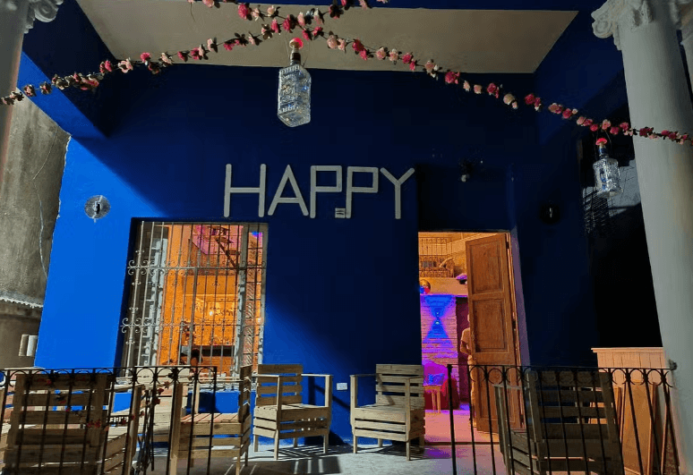 Cooking Class & Cocktail Workshop in Havana