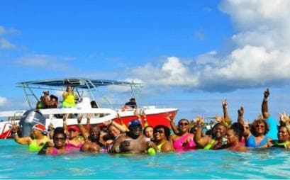 Punta Cana: Full-Day Adventure with Lunch & Drinks - Photo 2 (Gallery view)