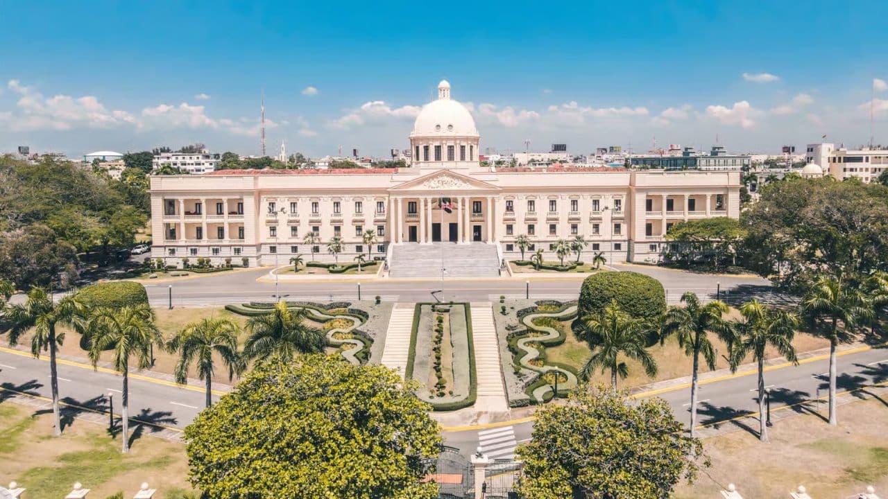 Colonial Santo Domingo and hidden natural beauties City Tour - Dominican Republic