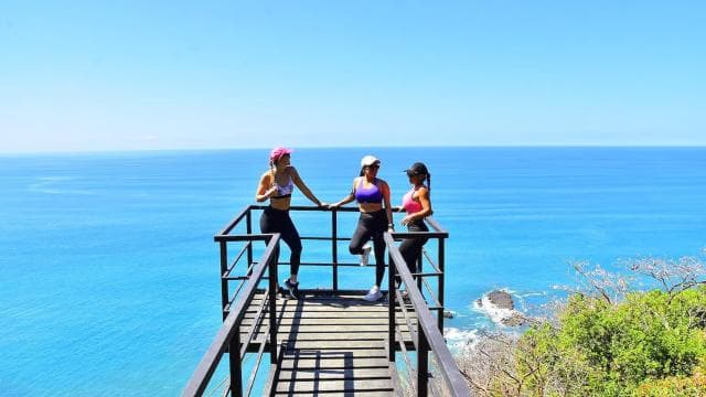 Jaco: 3 HRS ATV Adventure with Waterfalls and Sky View - Photo 4 (Gallery view)