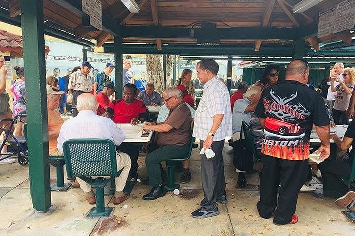 Little Havana Private Tour