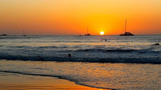 Tamarindo: Horseback to Tamarindo Beach - Guanacaste, CR