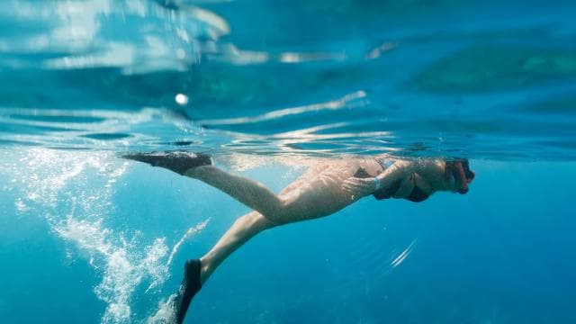 Icacos Island: Swim, Snorkel & Relax - Inclusive Boat Trip