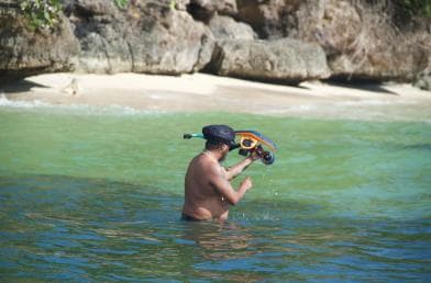 Los Haitises: Cayo Levantado, Haitises & Deluxe Rooms - Photo 4 (Gallery view)