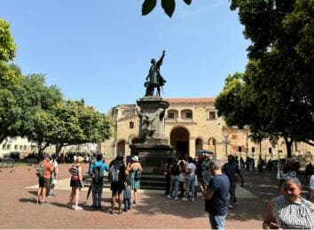 Discover Santo Domingo: A Day Trip from Punta Cana