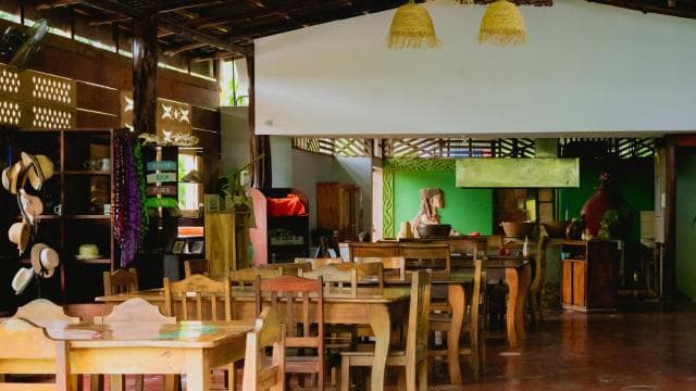 Guanacaste: Palo Verde Boat Tours - Dominican Republic