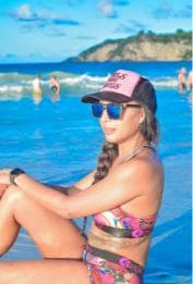 Punta Cana Horseback riding & Sunset + beach + free pick-up