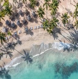From Punta Cana: Redonda Mountain & Emerald Coast Tour