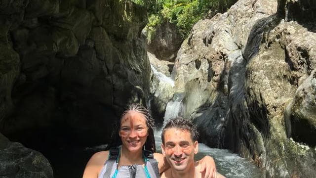 El Yunque、河流、水滑梯和徒步旅行 - Photo 5 (Gallery view)