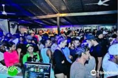 Private: Punta Cana Nightlife Experience with Club Access