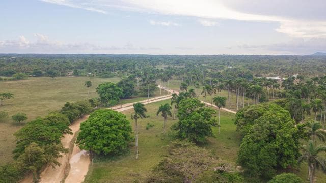 Punta Cana: Heyecan Verici Off-Road Buggy Macerası - Photo 5 (Gallery view)