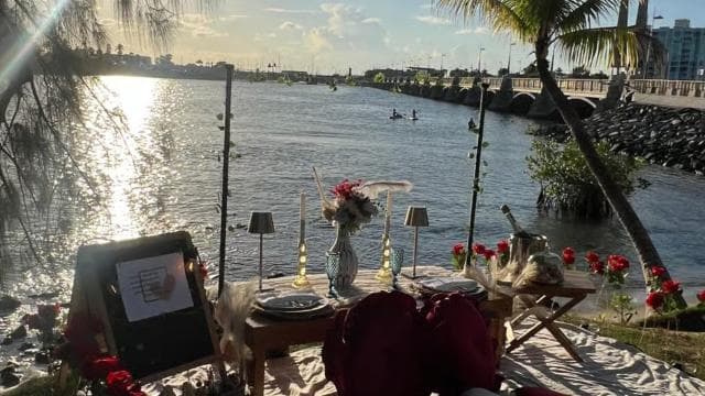 picnic san juan puerto rico - Photo 2 (Gallery view)