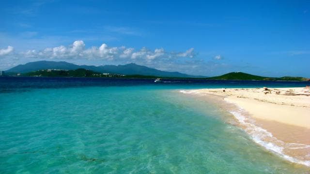 From Fajardo: Sunset Boat and Snorkeling with Lunch and Open Bar - Photo 4 (Gallery view)