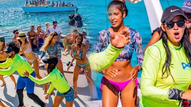Punta Cana: Live the Fun on Board the Party Boat - Photo 2 (Gallery view)