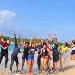 Santo Domingo: Buggy Adventure Macao with Cenote & Beach - Photo 3 (Gallery view)